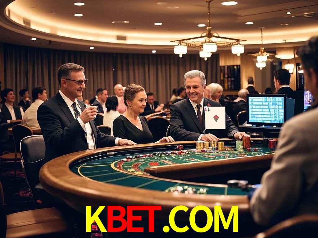 kbetgame-Jogo
