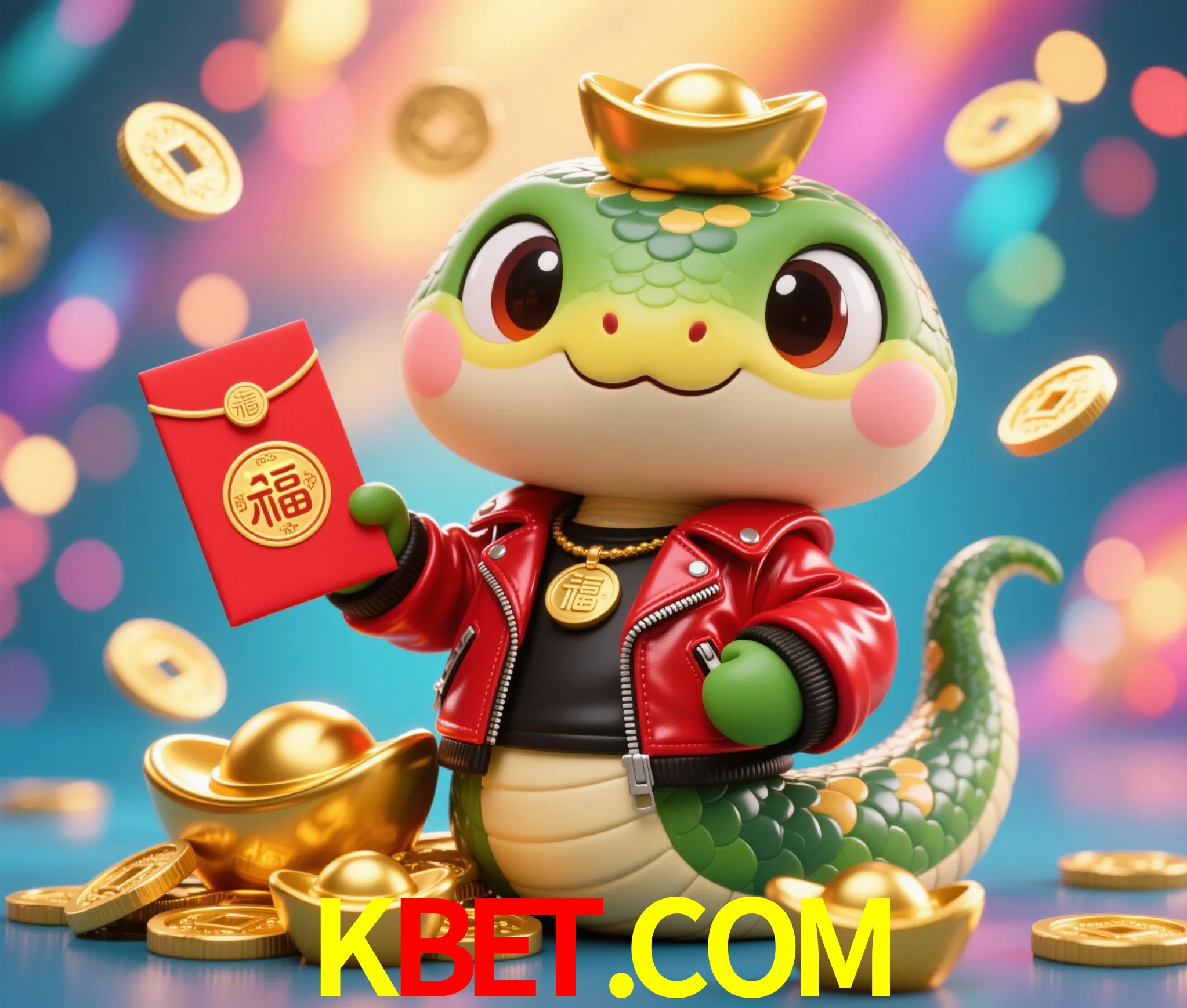 kbetgame-Slots