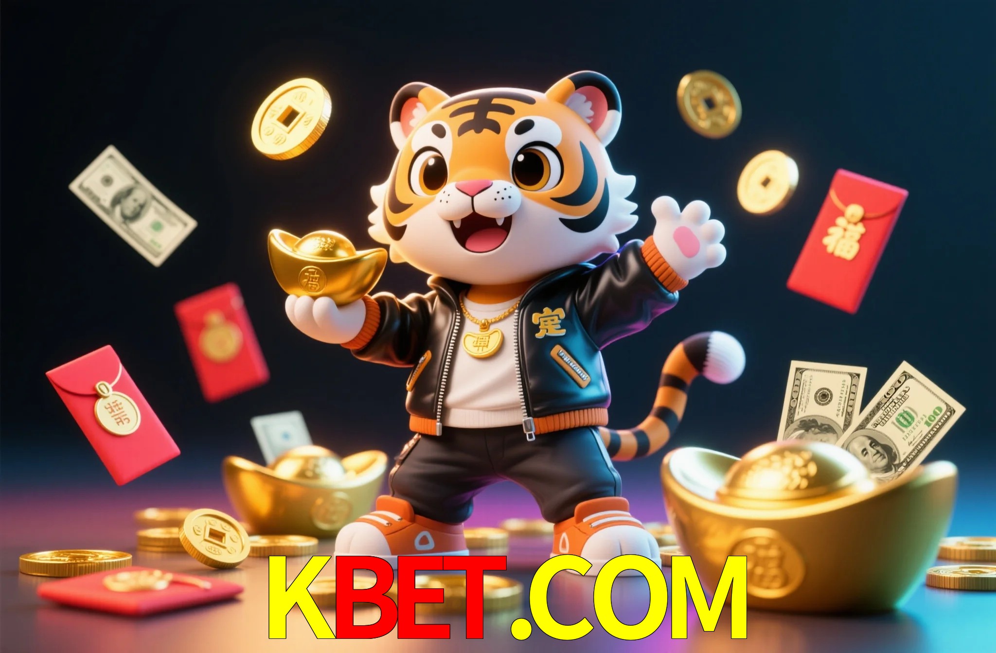 kbet-Logo
